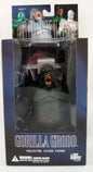 Justice League Alex Ross Action Figures Justice Series 7: Gorilla Grodd (Shelf Wear Packaging)