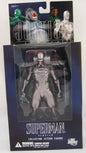 Justice League Alex Ross Action Figures Justice Series 7: Superman (Shelf Wear Packaging)