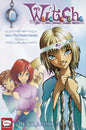 Witch Pt 1 Twelve Portals GN Vol 03
