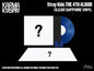 Stray Kids - KARMA (Clear Vinyl, Gatefold LP Jacket, Poster, Photo / Photo Card)