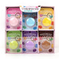 K-Wonderland: Fidget Bag Charm - Macaron Clicker Keychain