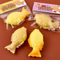 K-Wonderland: Taiyaki Squishy - Fish Bread Costume