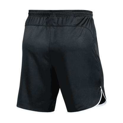 Nike Dri-Fit Laser Woven V Short-Black