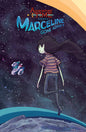Adventure Time Marceline Gone Adrift TP