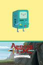 Adventure Time Mathematical ED HC Vol 09