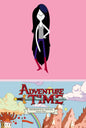 Adventure Time Mathematical ED HC Vol 03