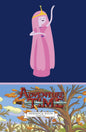 Adventure Time Mathematical ED HC Vol 04