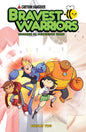 Bravest Warriors TP Vol 02