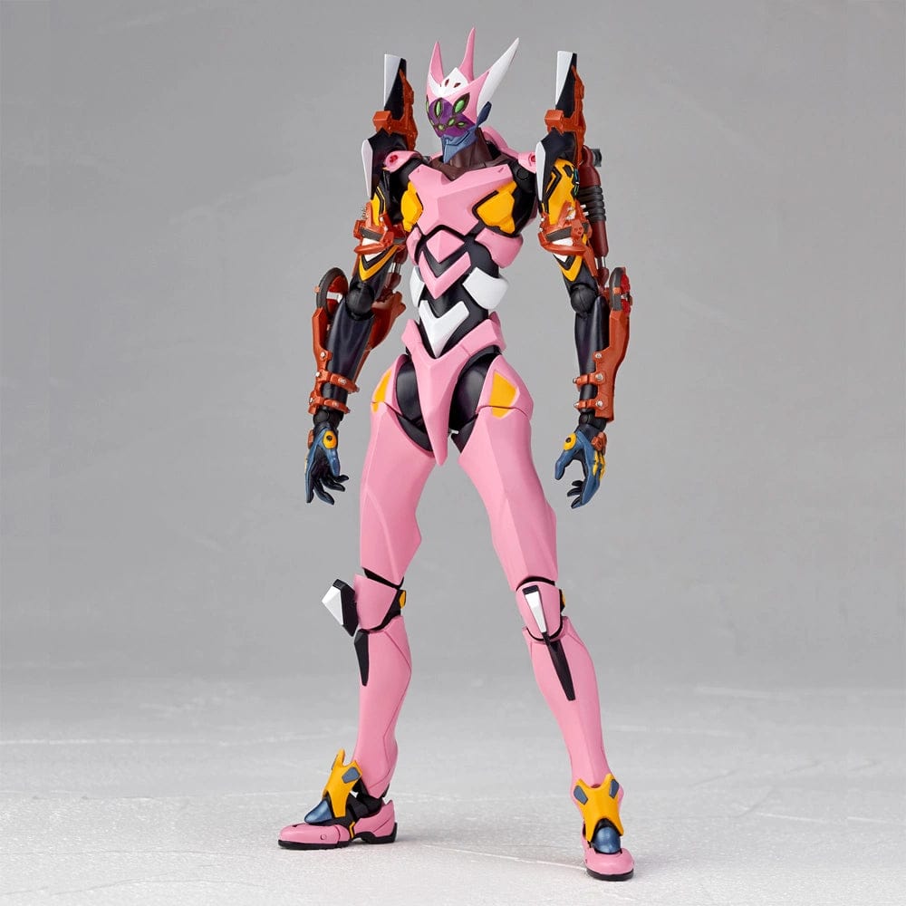Kaiyodo: Evangelion Evolution - EV 023 Production Model 08 Gamma
