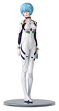 Kaiyodo: Evangelion Evagirls - Rei Ayanami 1/7 Scale