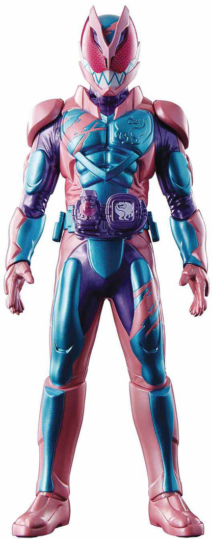 Kamen Rider 6 Inch Static Figure - Revi