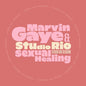 Marvin Gaye - Sexual Healing [7" Single]