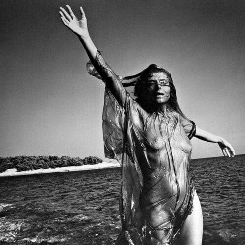 Ladik, Katalin - Water Angels