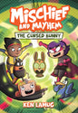 Mischief And Mayhem GN Vol 02 Cursed Bunny
