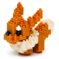 Nanoblock: Pokemon - Eevee