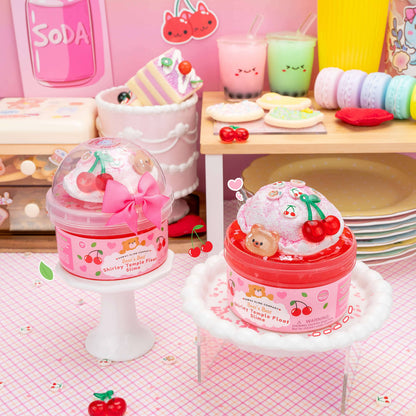 Bears Best Shirley Temple Float 2 Slimes In 1 (4pcs/case)