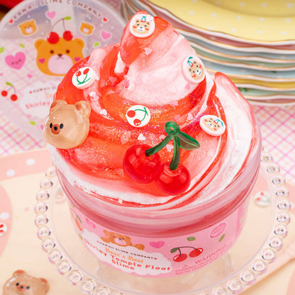 Bears Best Shirley Temple Float 2 Slimes In 1 (4pcs/case)
