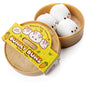 Bunny Buns Sensory Fidget Stress Toy