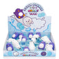 Gummy Polar Plunge Sensory Squishy Toy - Assorted (1PC)