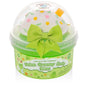 Kawaii Slime: 2-in-1 Slime - Melon Creamy Soda