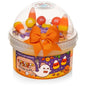 Kawaii Slime: Butter Slime - Candy Corn Frosting