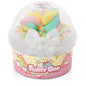 Kawaii Slime: Classic Marshmallow Slime - Fluffy Goo