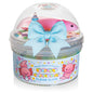 Kawaii Slime: Clear Slime - Baby Axolotl