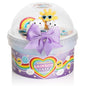 Kawaii Slime: Cloud Slime - Rainbow Daze