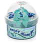 Kawaii Slime: Jelly Creme Slime - Gummy Shark