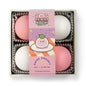 Kawaii Slime: Sensory Fidget Toys - Kawaii Mochi 4pk