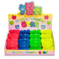 Kawaii Slime: Sensory Squishy Toy - Gooshy Mooshy Bear