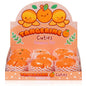 Kawaii Slime: Sensory Toy - Tangerine Cutie