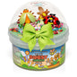 Kawaii Slime: Signature Dome Slime - The Bugsy Garden