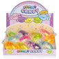 Kawaii Slime: Squishy Sensory Toy - Gummy Candy