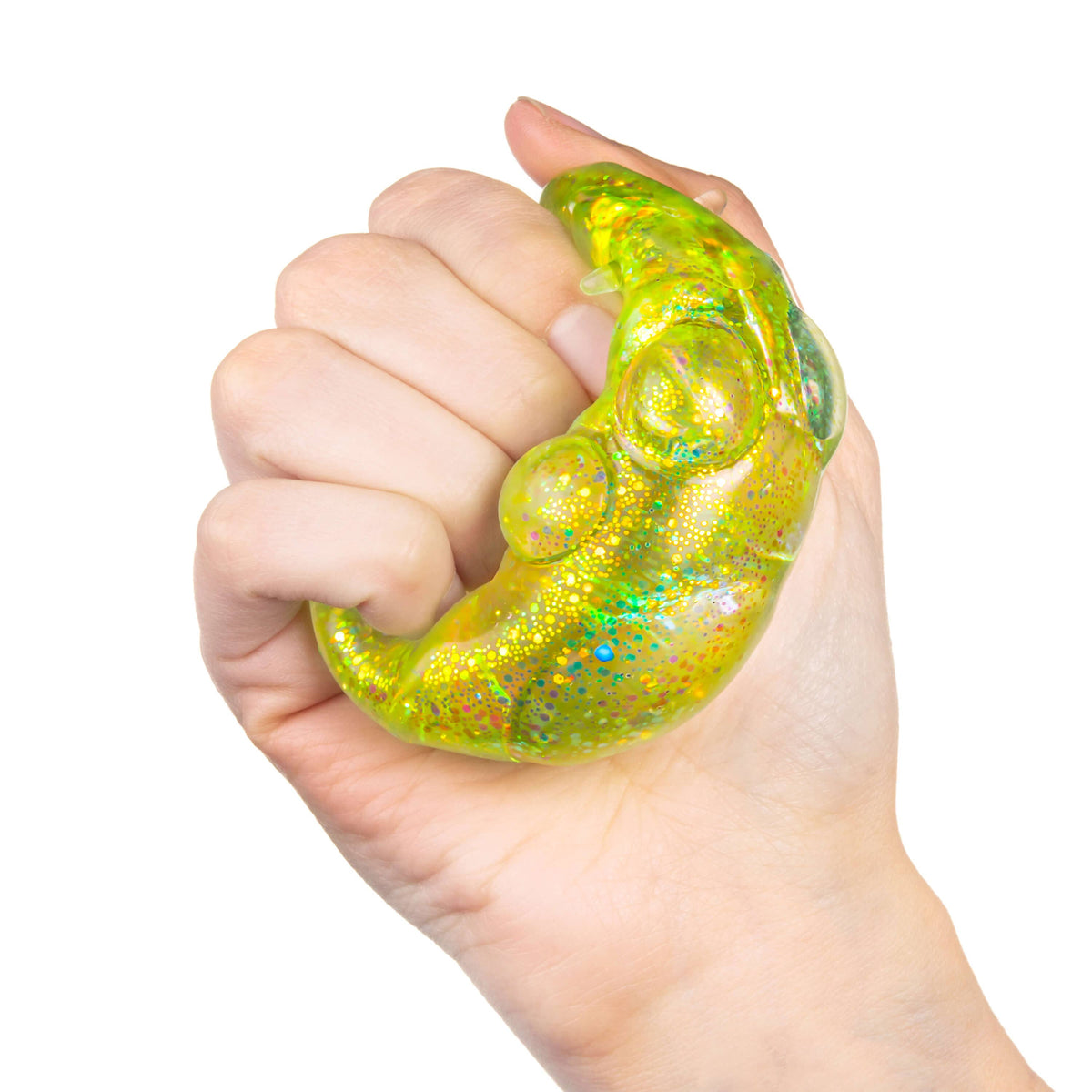 Gummy Kitty Paws Squishy Sensory Toy (12pcs/case)