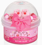 Hogs & Kisses Butter Signature Dome Slime