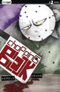 CHOPPING BLOCK #2 CVR C HOLOFOIL