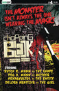 CHOPPING BLOCK #4 CVR C B-MOVIE POSTER