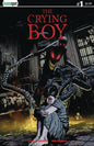 Crying Boy #1 Cvr F Flavio Nano Giron