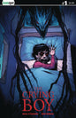 Crying Boy #1 Cvr G Christian Di Bari