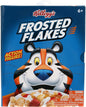 Kellog's Frosted Flakes 6 Inch Action Figure 1/12 Scale - Tony The Tiger