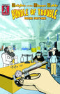 Kodt Bundle Of Trouble TP Vol 49