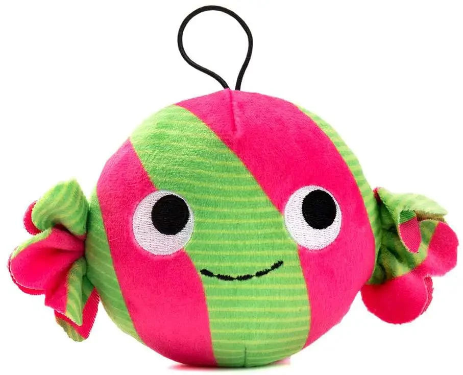 Kid Robot: Yummy World - Holly Hard Candy Small Plush