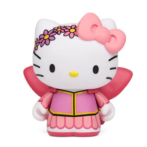 Kidrobot: Hello Kitty - Halloween Vinyl Mini Figure, Fairy