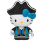 Kidrobot: Hello Kitty - Halloween Vinyl Mini Figure, Pirate Captain