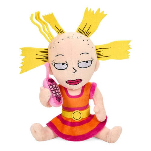 Dunny: Rugrats - Cynthia 7.5"