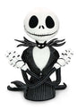 HugMe Plush: Nightmare Before Christmas - Jack Skellingtom 16"