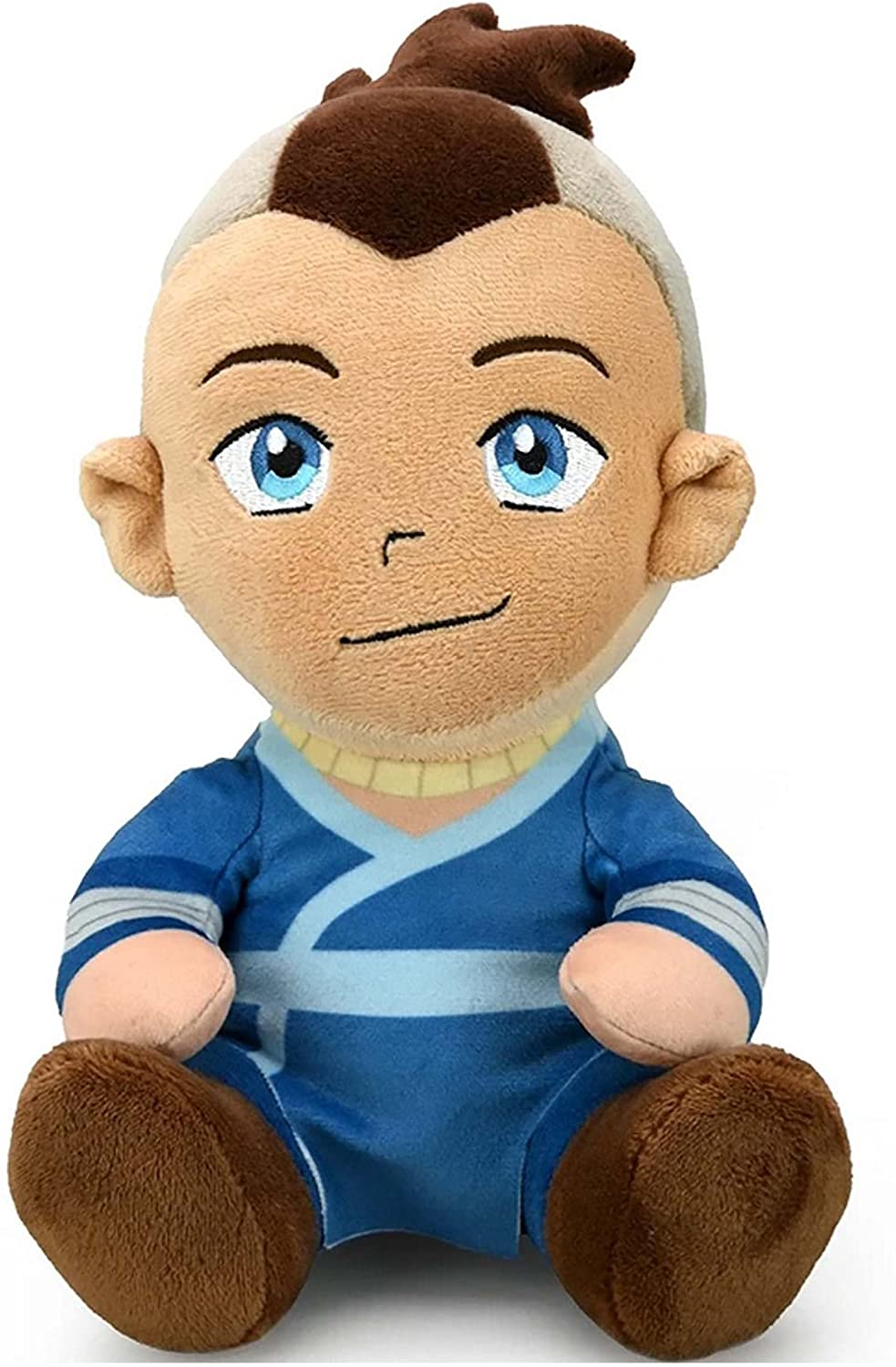 Kidrobot: Avatar the Last Airbender - Sokka 8"