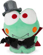 Kidrobot: Hello Kitty and Friends - Keroppi, Dracula 13"