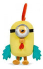 Kidrobot: Minions Rise of Gru - Chicken Minion 13"